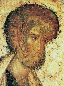 Апостол Петр