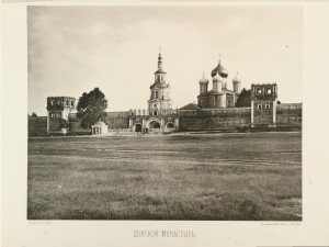 Донской монастырь2